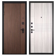 Гранит Шторм, панель 015 Сандал светлый 16 мм