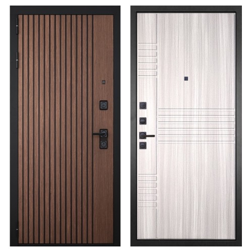 Гранит Шторм, панель 015 Сандал светлый 16 мм