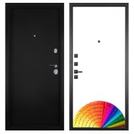 Гранит М8, панель 049 Под окраску 12 мм