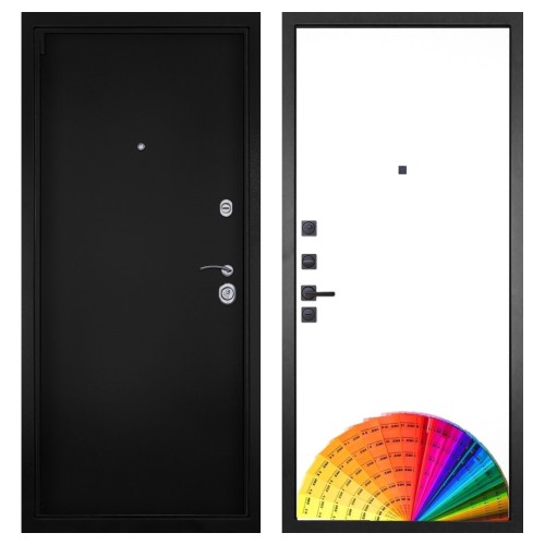 Гранит М8, панель 049 Под окраску 12 мм