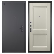 Гранит Эксклюзив, панель 064 Роял Вуд светлая со структурой 12 мм