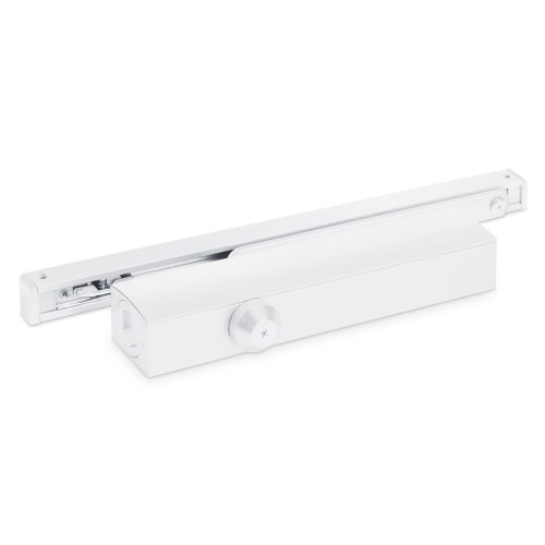 Дверной доводчик NOTEDO DC-045-155 SL+HO+DA+BC