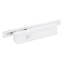 Дверной доводчик NOTEDO DC-045-155 SL+HO+DA+BC