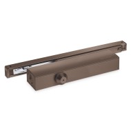 Дверной доводчик NOTEDO DC-045-155 SL+HO+DA+BC