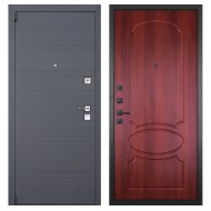 Гранит С14, панель 005 Итальянский орех 6 мм