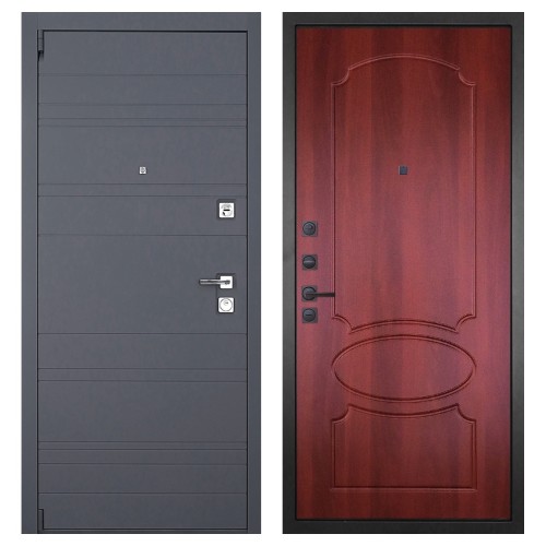 Гранит С14, панель 005 Итальянский орех 6 мм