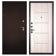 Гранит Терморазрыв, панель 012 Клен светлый 16 мм