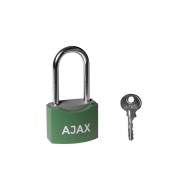 Замок Ajax (Аякс) навесной PD-0538L 3 key 