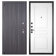 Гранит С7, панель 018 Белый 16 мм