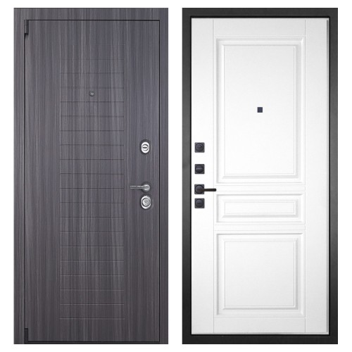 Гранит С7, панель 018 Белый 16 мм