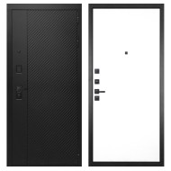 Гранит Симметрия, панель 003 Белый 6 мм