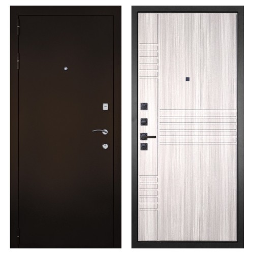 Гранит М1, панель 015 Сандал светлый 16 мм