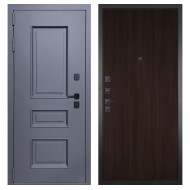 Гранит Сибирь, панель 002 Темный 6 мм