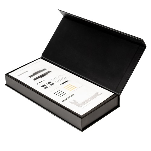 Комплект Armadillo (Армадилло) для маятниковых дверей Pivot.150.FIX 