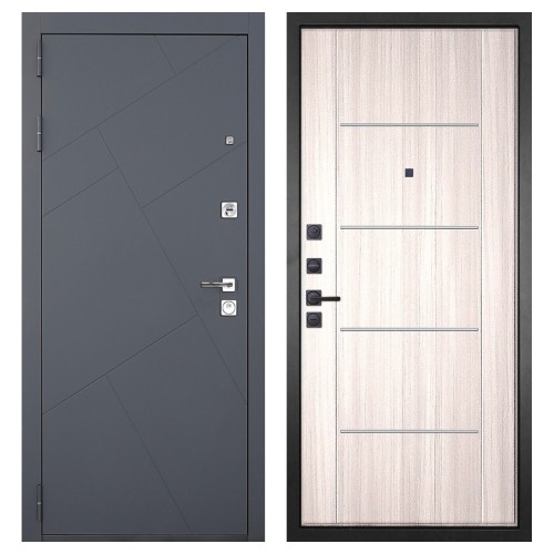 Гранит Ультра C3, панель 012 Клен светлый 16 мм