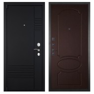 Гранит Т3, панель 007 Венге 6 мм