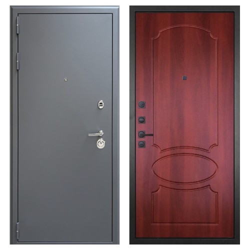 Гранит 7024, панель 005 Итальянский орех 6 мм