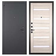 Гранит Эксклюзив, панель 030 царга Сандал светлая 16 мм