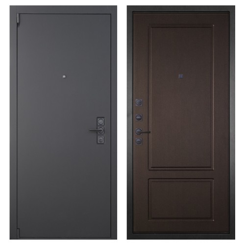 Гранит Эксклюзив, панель 027 Венге 10 мм