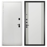 Гранит Вайт, панель 069 Макси зеркало силк маус 16 мм