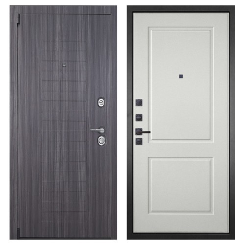 Гранит С7, панель 055 Силк тирамису 12 мм