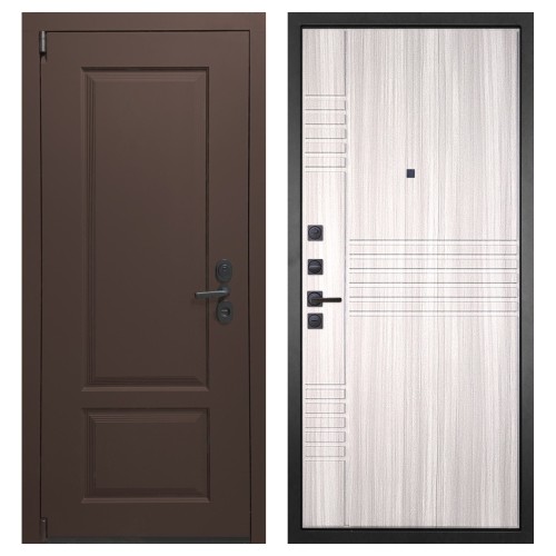 Гранит М3 new, панель 015 Сандал светлый 16 мм