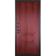 Гранит 7024, панель 005 Итальянский орех 6 мм