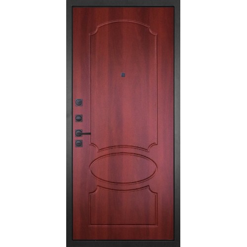 Гранит 7024, панель 005 Итальянский орех 6 мм