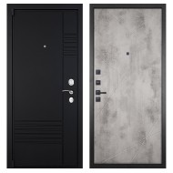 Гранит Т3, панель 044 Бетон светлый 12 мм