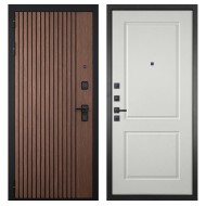 Гранит Шторм, панель 055 Силк тирамису 12 мм