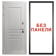 Гранит Лира Белая, панель 000 Без панели