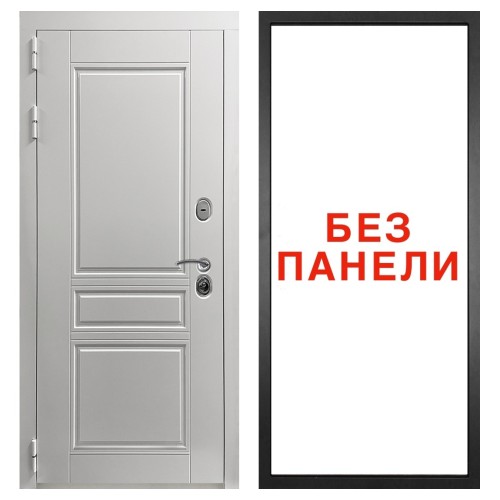 Гранит Лира Белая, панель 000 Без панели