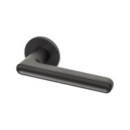 Ручка Armadillo (Армадилло) раздельная R.YM.CINNAMON BL-26 черный 