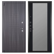 Гранит С7, панель 074 зеркало фацет тонированное 16 мм