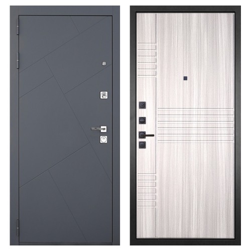 Гранит Ультра C3, панель 015 Сандал светлый 16 мм