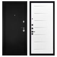 Гранит М8, панель 081 Белый Горизонт 10 мм