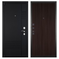 Гранит Т3, панель 002 Темный 6 мм