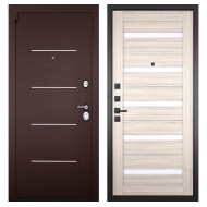 Гранит М2 Люкс, панель 030 царга Сандал светлая 16 мм