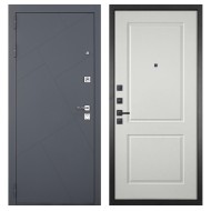 Гранит Ультра C3, панель 055 Силк тирамису 12 мм