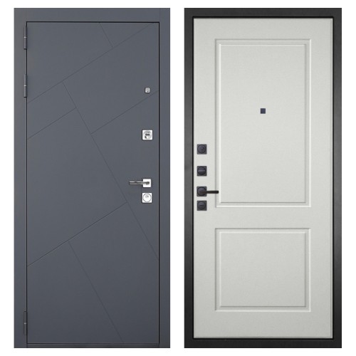 Гранит Ультра C3, панель 055 Силк тирамису 12 мм