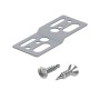 Комплект Armadillo (Армадилло) пластина крепежная с винтами SWD.Scope 75/30/5 plate with screws