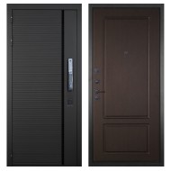 Гранит Пиано Смарт, панель 027 Венге 10 мм