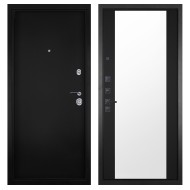 Гранит М8, панель 071 зеркало Фацет 16 мм