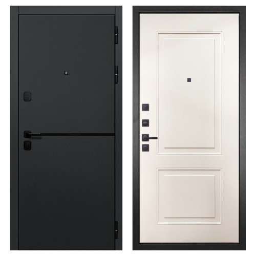 Гранит Горизонт, панель 048 Силк тирамису Кельн 12 мм