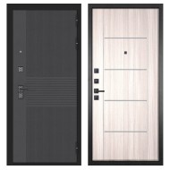 Гранит Гранж, панель 012 Клен светлый 16 мм