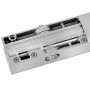 Дверной доводчик NOTEDO DC-045-155 SL+HO+DA+BC PRO