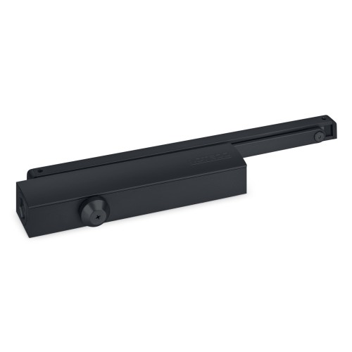 Дверной доводчик NOTEDO DC-045-155 SL+HO+DA+BC PRO