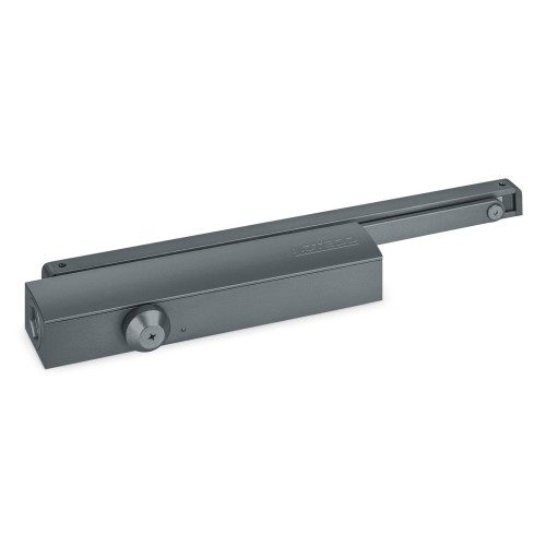 Дверной доводчик NOTEDO DC-045-155 SL+HO+DA+BC PRO