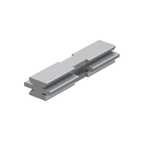 Соединительный Armadillo (Армадилло) кронштейн профилей SLD.Scope 9/6/30 connector (80 pcs)