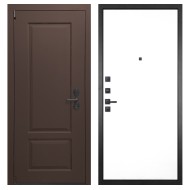 Гранит М3 new, панель 003 Белый 6 мм